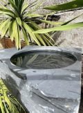 Slate Bird Bath SBB8