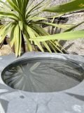 Slate Bird Bath SBB8