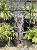 Slate Monolith SM162 Water Feature | Welsh Slate Water Features 02