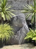Slate Monolith SM162 Water Feature