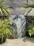 Slate Monolith SM163 Water Feature