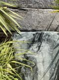 Slate Monolith SM163 Water Feature | Welsh Slate Water Features 04