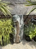Slate Monolith SM163 Water Feature | Welsh Slate Water Features 06