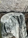 Slate Monolith SM163 Water Feature | Welsh Slate Water Features 07