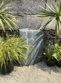 Slate Monolith SM163 Water Feature | Welsh Slate Water Features 08