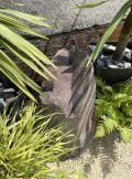 Slate Monolith SM164 Water Feature | Welsh Slate Water Features 03