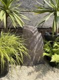 Slate Monolith SM164 Water Feature | Welsh Slate Water Features 07