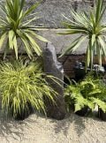 Slate Monolith SM165 Water Feature | Welsh Slate Water Features 04