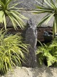 Slate Monolith SM165 Water Feature