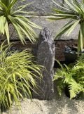 Slate Monolith SM165 Water Feature