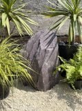 Slate Monolith SM166 Water Feature