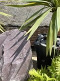 Slate Monolith SM166 Water Feature | Welsh Slate Water Features 04