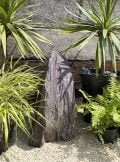 Slate Monolith SM166 Water Feature | Welsh Slate Water Features 05