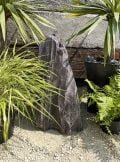 Slate Monolith SM166 Water Feature | Welsh Slate Water Features 07