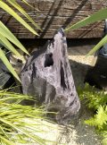 Slate Monolith SM166 Water Feature