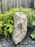 Stone Monolith SM168 Water Feature | Welsh Slate Water Features 02