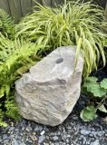 Stone Monolith SM168 Water Feature | Welsh Slate Water Features 04