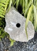 Stone Monolith SM168 Water Feature | Welsh Slate Water Features 06