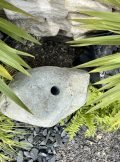 Stone Monolith SM169 Water Feature | Welsh Slate Water Features 03