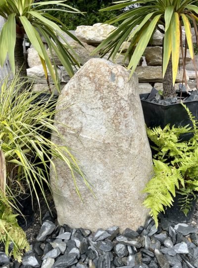 Stone Monolith SM170 Water Feature