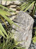 Stone Monolith SM171 Water Feature