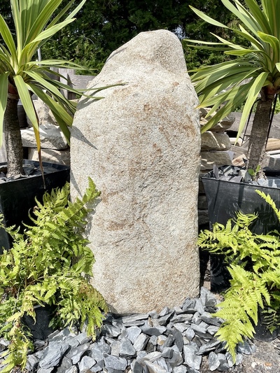 Stone Monolith SM172 Water Feature
