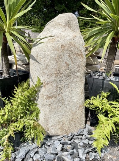 Stone Monolith SM172 Water Feature