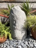 Stone Monolith SM173 Water Feature