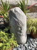 Stone Monolith SM173 Water Feature | Welsh Slate Water Features 02