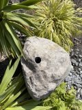 Stone Monolith SM173 Water Feature | Welsh Slate Water Features 03