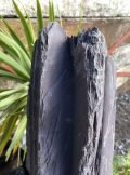 Window Stone WS17 Standing Stone | Welsh Slate Water Features 03