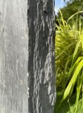 Pair of Small Monoliths SM174 | Welsh Slate Water Features 02