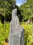 Pair of Small Monoliths SM174 | Welsh Slate Water Features 03