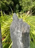 Pair of Small Monoliths SM174 | Welsh Slate Water Features 04