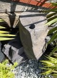 Slate Monolith SM176 Water Feature | Welsh Slate Water Features 03