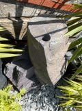 Slate Monolith SM176 Water Feature | Welsh Slate Water Features 03