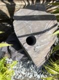 Slate Monolith SM176 Water Feature