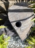 Slate Monolith SM176 Water Feature
