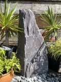 Slate Monolith SM177 Water Feature