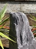 Slate Monolith SM177 Water Feature | Welsh Slate Water Features 03