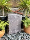 Slate Monolith SM178 Water Feature