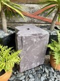 Slate Monolith SM178 Water Feature | Welsh Slate Water Features 02