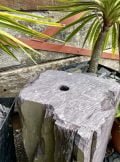 Slate Monolith SM178 Water Feature | Welsh Slate Water Features 03