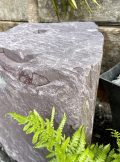 Slate Monolith SM178 Water Feature | Welsh Slate Water Features 04