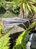 Slate Monolith SM178 Water Feature