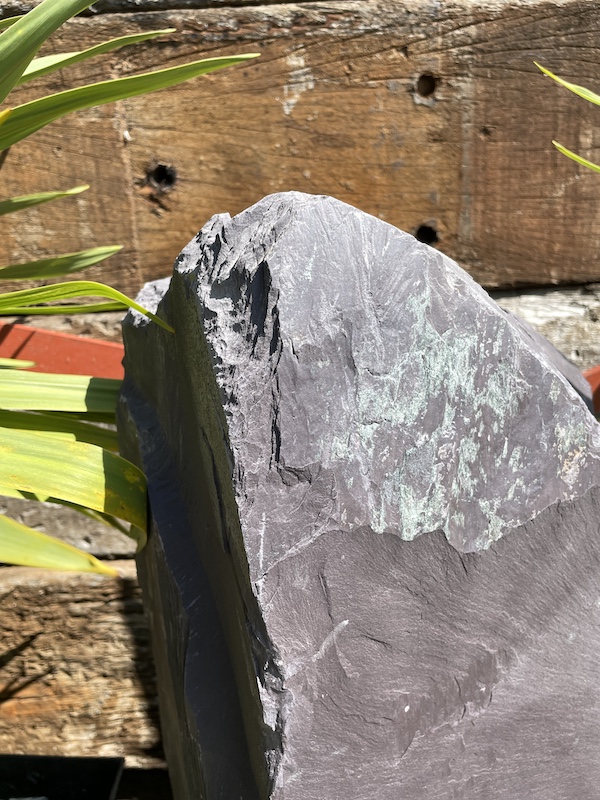 Slate Monolith SM179 Water Feature | Welsh Slate Water Features 03