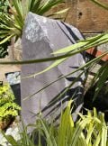 Slate Monolith SM179 Water Feature | Welsh Slate Water Features 05