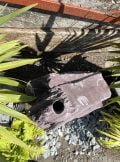 Slate Monolith SM182 Water Feature | Welsh Slate Water Features 04