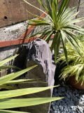 Slate Monolith SM182 Water Feature | Welsh Slate Water Features 05