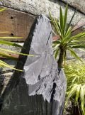 Slate Monolith Water Feature SM175 | Welsh Slate Water Features 02